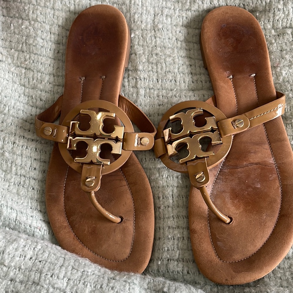 Tory Burch Sandals